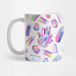 Crystals Mug